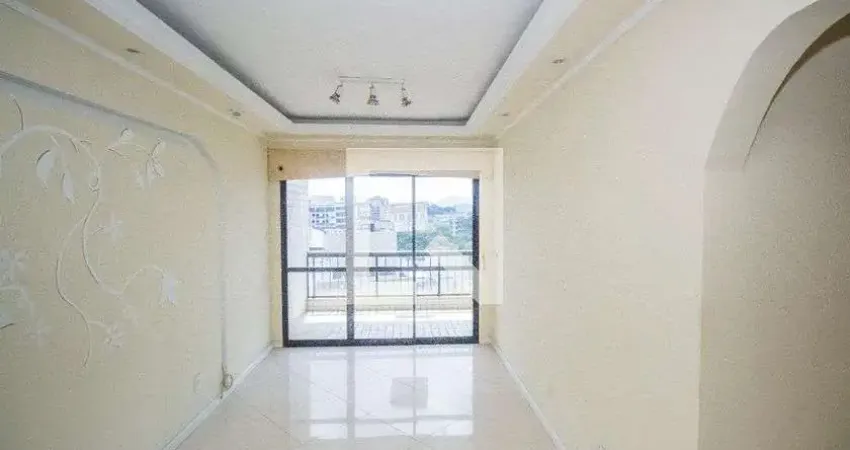 Cobertura para Aluguel - Vila Valqueire, 3 Quartos, 220 m² - Rio de Janeiro