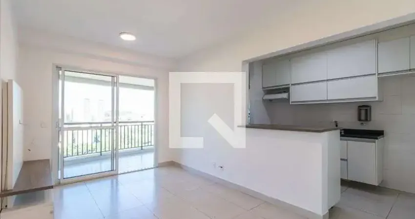Apartamento para Aluguel - Alphaville, 2 Quartos, 74 m² - Barueri