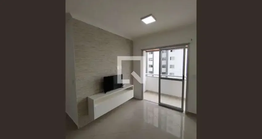 Apartamento para Aluguel - Bosque da Saúde, 2 Quartos, 64 m² - São Paulo