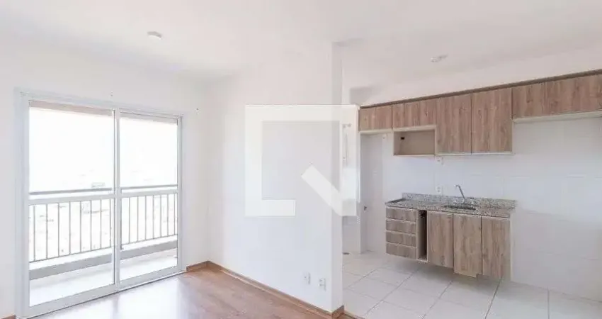 Apartamento para Aluguel - Jardim das Belezas, 2 Quartos, 60 m² - Carapicuíba