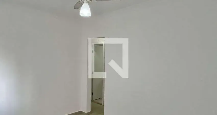 Apartamento para Aluguel - Campo Grande, 2 Quartos, 66 m² - Santos