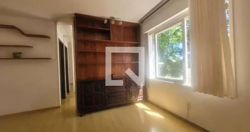 Kitnet / Stúdio para Aluguel - Cidade Baixa, 1 Quarto, 34 m² - Porto Alegre