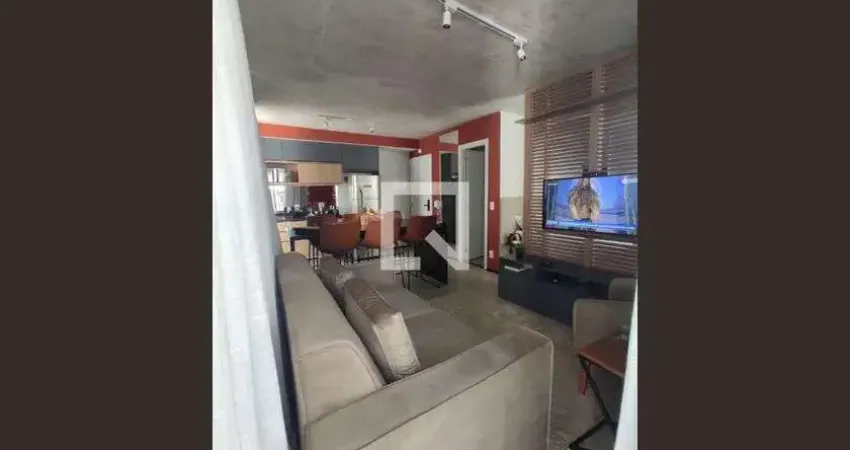 Apartamento para Aluguel - Consolação, 1 Quarto, 53 m² - São Paulo