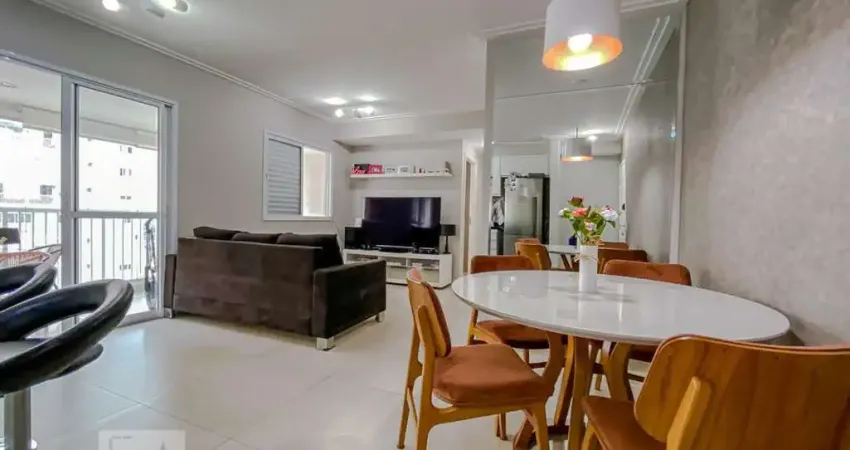 Apartamento para Aluguel - Tatuapé, 2 Quartos, 73 m² - São Paulo