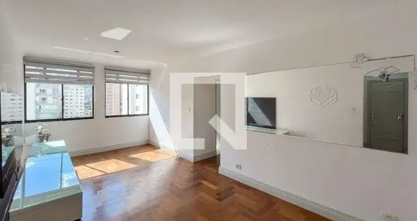 Apartamento para Aluguel - Aclimação, 2 Quartos, 78 m² - São Paulo