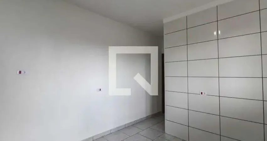 Casa para Aluguel - Jardim Imperador, 1 Quarto, 40 m² - São Paulo