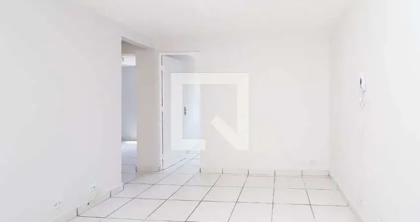 Apartamento para Aluguel - Vila Cosmopolita, 2 Quartos, 39 m² - São Paulo