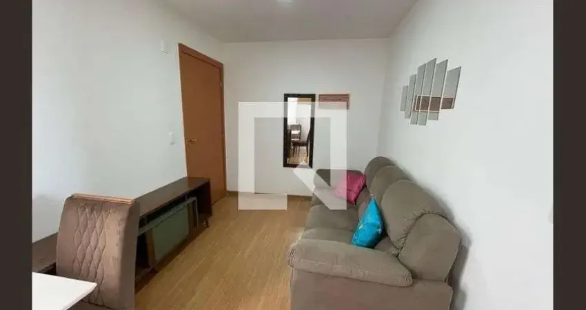 Apartamento para Aluguel - Santos Dumond, 2 Quartos, 50 m² - São Leopoldo