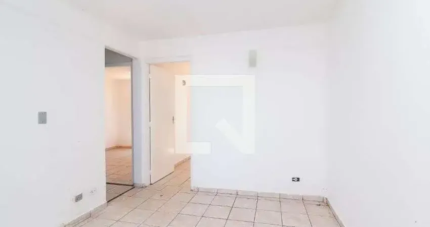 Apartamento para Aluguel - José Bonifácio, 2 Quartos, 50 m² - São Paulo