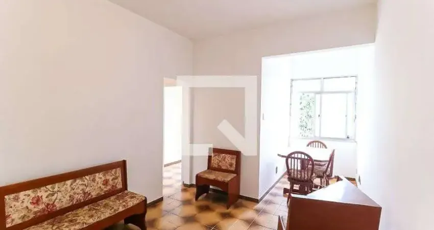 Apartamento para Aluguel - Méier, 2 Quartos, 47 m² - Rio de Janeiro