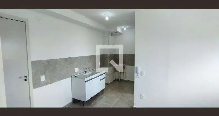 Apartamento para Aluguel - Vila Matilde, 2 Quartos, 33 m² - São Paulo