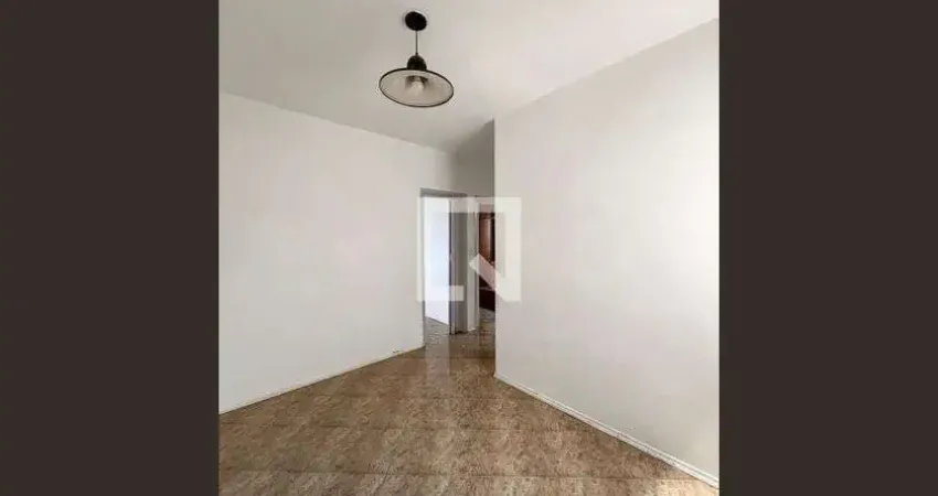 Apartamento para Aluguel - Vila Liviero, 2 Quartos, 47 m² - São Paulo