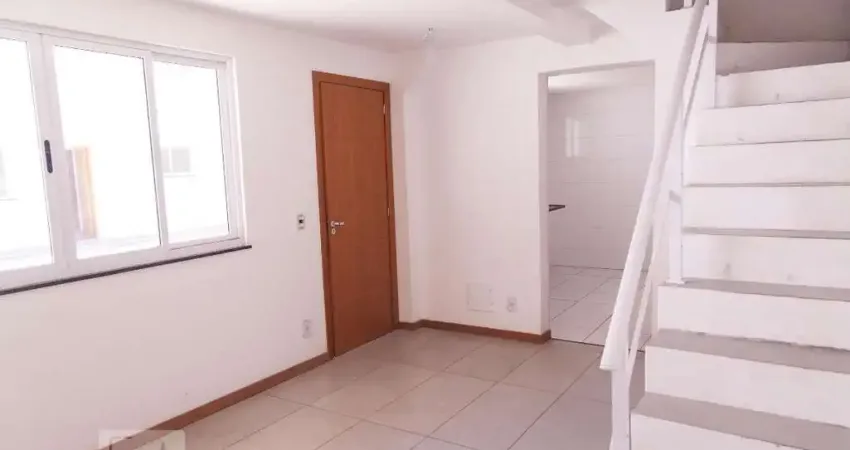 Casa / Sobrado em Condomínio para Aluguel - Meier, 2 Quartos, 70 m² - Rio de Janeiro