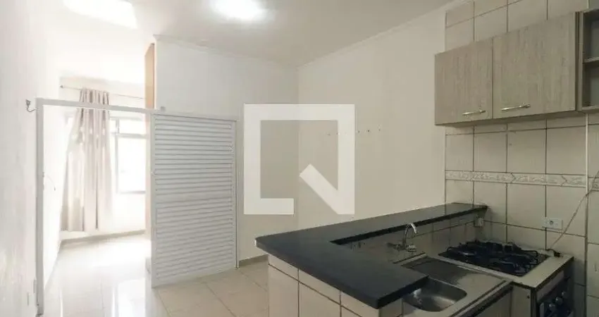 Apartamento para Aluguel - Centro, 1 Quarto, 31 m² - São Paulo
