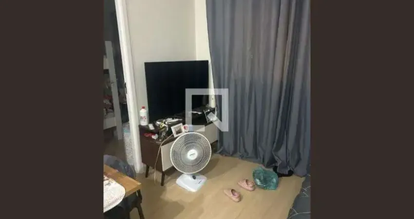 Apartamento para Aluguel - Conjunto Residencial Jose Bonifacio, 2 Quartos, 36 m² - São Paulo