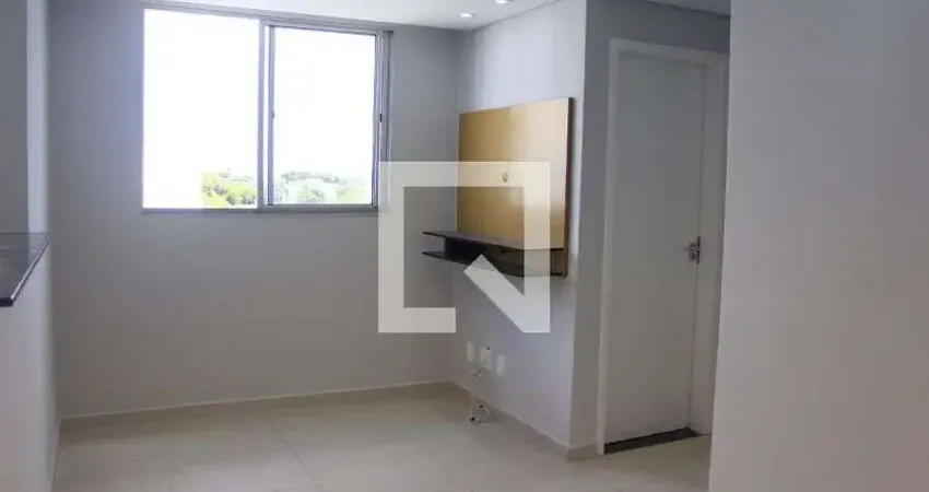 Apartamento para Aluguel - Vila Rio de Janeiro, 2 Quartos, 48 m² - Guarulhos