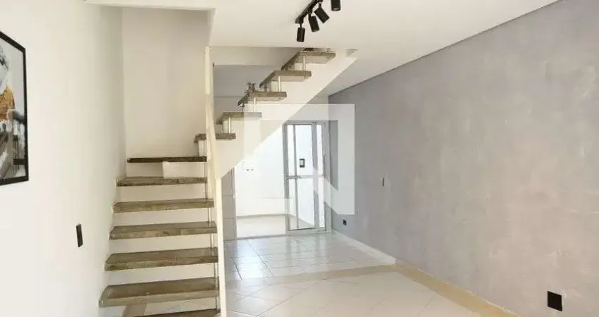 Casa / Sobrado em Condomínio para Aluguel - Parque Mirante da Mata, 2 Quartos, 59 m² - Cotia