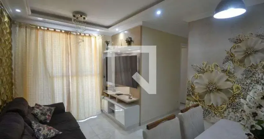 Apartamento para Aluguel - Jardim Alvorada, 3 Quartos, 57 m² - Nova Iguaçu