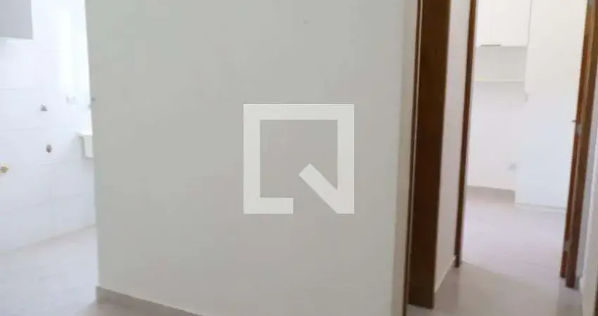 Apartamento para Aluguel - Vila Prudente, 1 Quarto, 27 m² - São Paulo