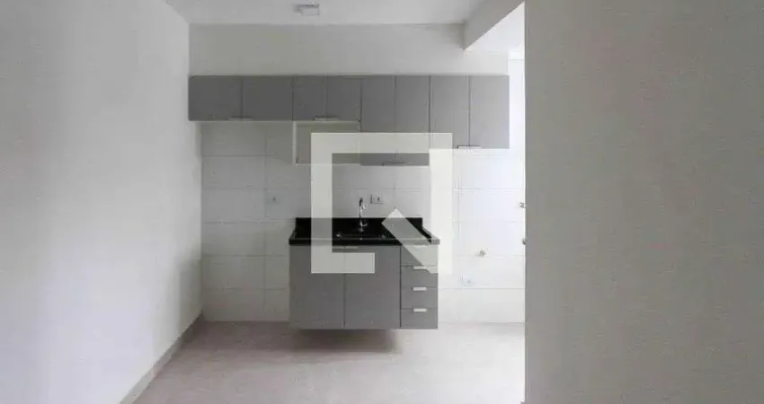 Apartamento para Aluguel - Vila Prudente, 1 Quarto, 27 m² - São Paulo