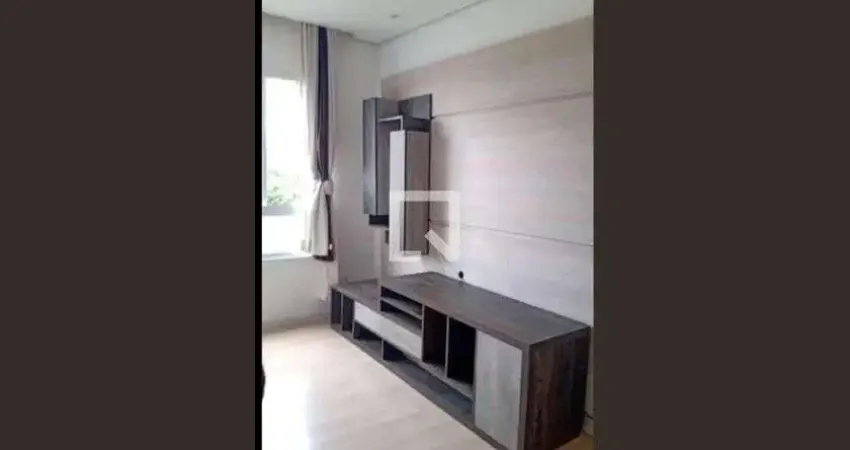 Apartamento para Aluguel - Novo Osasco, 2 Quartos, 48 m² - Osasco