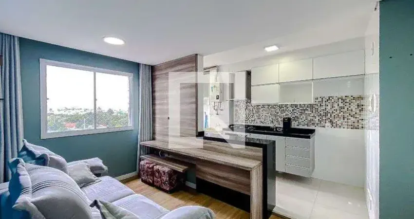 Apartamento para Aluguel - Belém, 2 Quartos, 43 m² - São Paulo