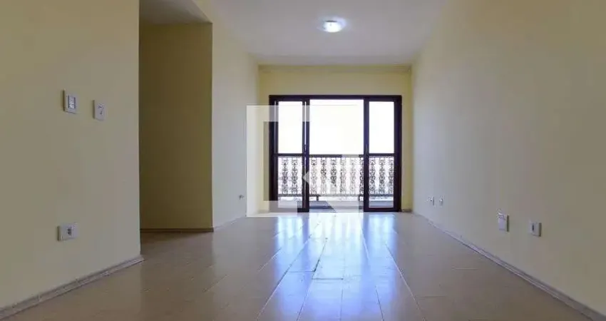 Apartamento para Aluguel - Parque Santana, 3 Quartos, 92 m² - Mogi das Cruzes