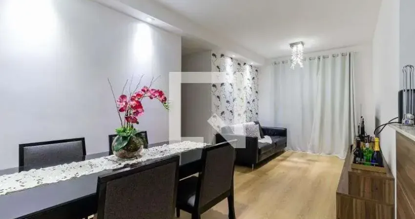 Apartamento para Aluguel - Jardim Marajoara , 3 Quartos, 82 m² - São Paulo