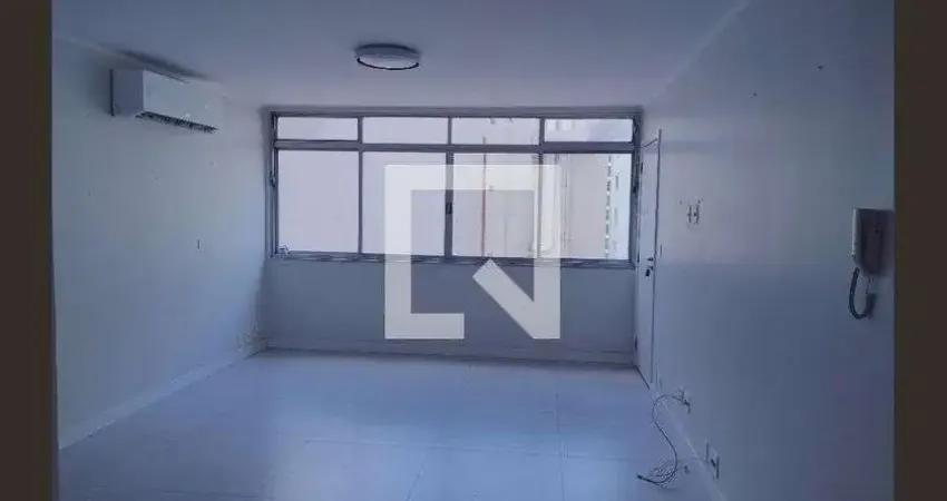 Apartamento para Aluguel - Higienópolis, 3 Quartos, 77 m² - São Paulo