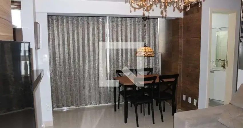 Apartamento para Aluguel - Negrão de Lima, 2 Quartos, 54 m² - Goiânia
