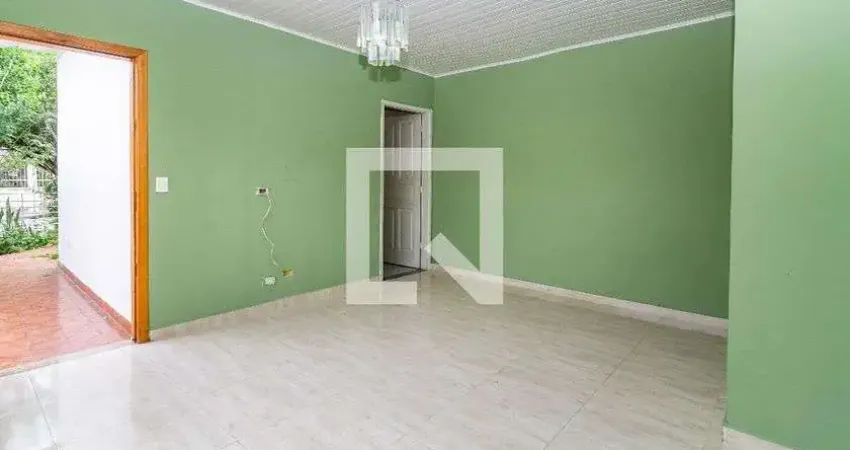 Casa com 2 quartos para alugar na Rua General Góis Monteiro, Vila Romana, São Paulo