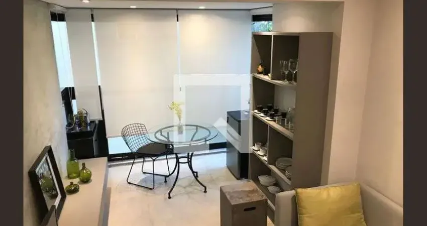 Apartamento para Aluguel - Jardim Paulista, 2 Quartos, 33 m² - São Paulo