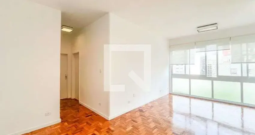 Apartamento para Aluguel - Perdizes, 3 Quartos, 92 m² - São Paulo