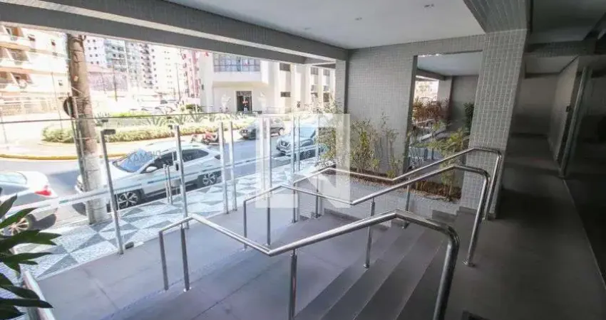 Apartamento para Aluguel - Boqueirão, 2 Quartos, 77 m² - Praia Grande