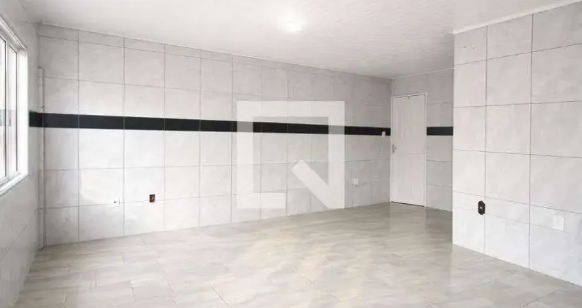 Casa com 3 quartos para alugar na Rua Doutor Nelsom Paim Terra, Rio Branco, Canoas