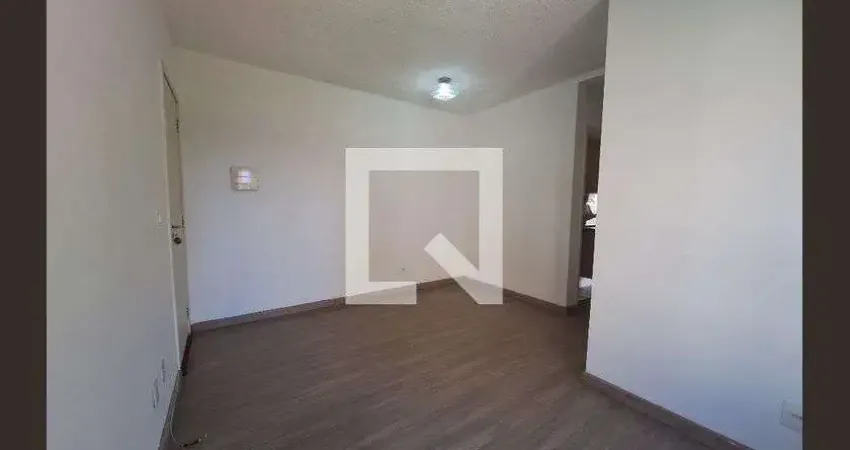 Apartamento para Aluguel - Vila Urupes, 2 Quartos, 47 m² - Suzano