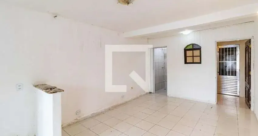 Kitnet / Stúdio para alugar na Rua Antônio Tavares Velho, Jardim Raposo Tavares, São Paulo