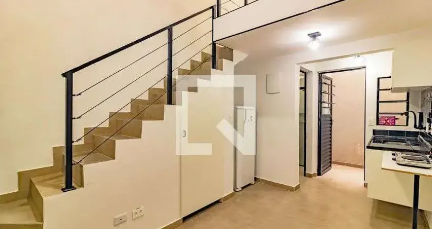 Casa com 1 quarto para alugar na Rua Taquacetuba, Jabaquara, São Paulo