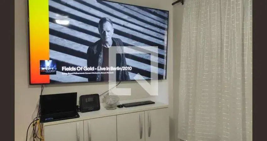 Apartamento para Aluguel - Liberdade, 1 Quarto, 25 m² - São Paulo