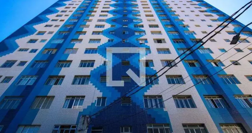 Apartamento para Aluguel - Guilhermina, 1 Quarto, 32 m² - Praia Grande