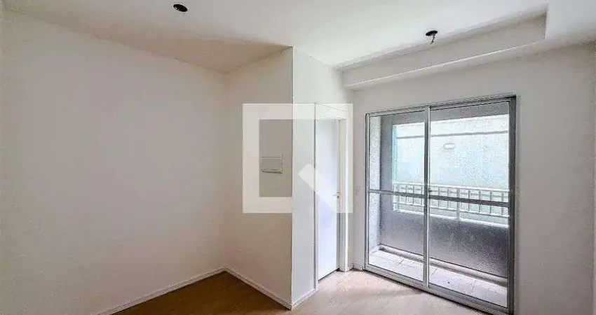 Kitnet / Stúdio para Aluguel - Vila Mariana, 1 Quarto, 24 m² - São Paulo