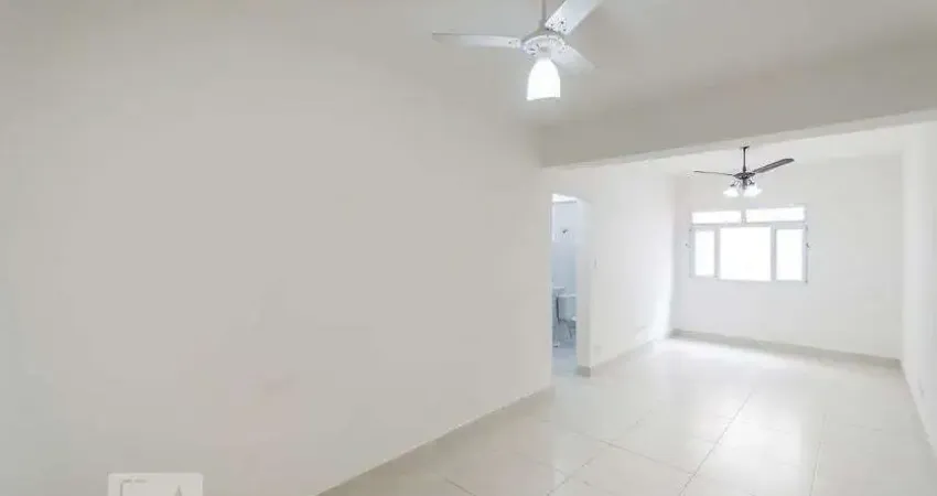 Kitnet / Stúdio para Aluguel - Gonzaga , 1 Quarto, 47 m² - Santos