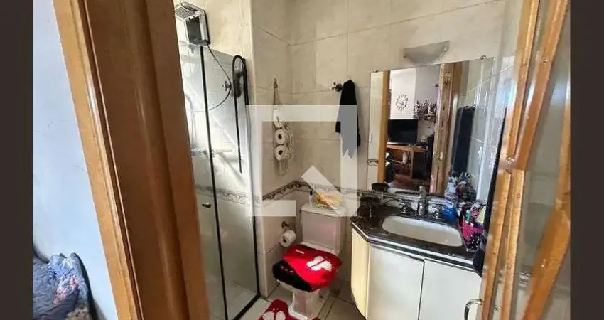 Casa / Sobrado em Condomínio para Aluguel - Água Fria, 4 Quartos, 444 m² - São Paulo