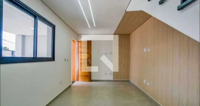 Casa para Aluguel - Parque Bandeirante, 3 Quartos, 106 m² - Santo André