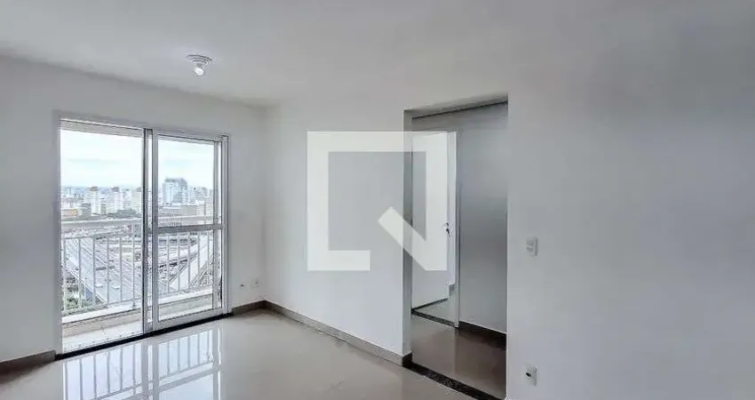 Apartamento para Aluguel - Liberdade, 3 Quartos, 65 m² - São Paulo
