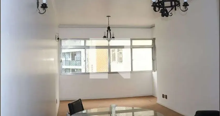 Apartamento para Aluguel - Bela Vista, 4 Quartos, 130 m² - São Paulo