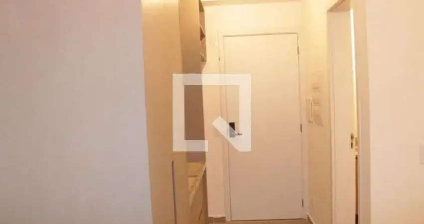 Kitnet / Stúdio para Aluguel - Santa Cecília, 1 Quarto, 23 m² - São Paulo