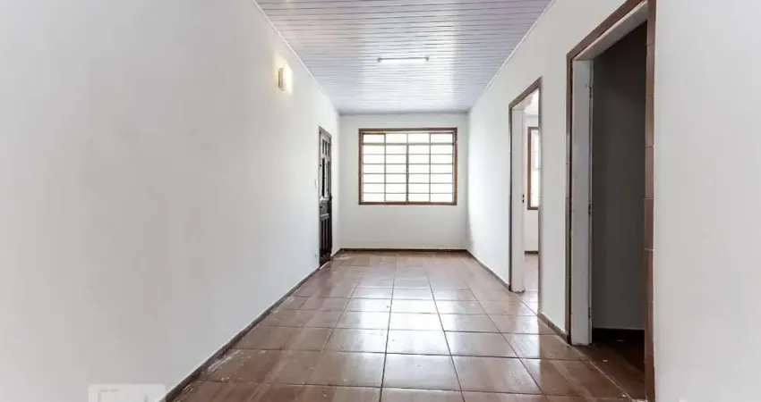 Casa para Aluguel - Vila Gustavo, 3 Quartos, 200 m² - São Paulo