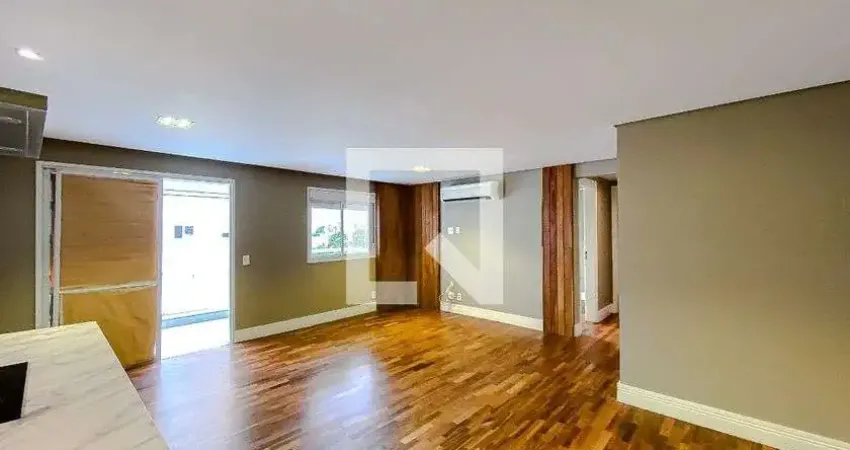 Apartamento para Aluguel - Mooca, 2 Quartos, 84 m² - São Paulo