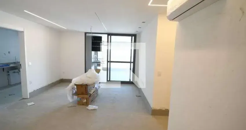 Apartamento para Aluguel - Cambuí, 3 Quartos, 126 m² - Campinas